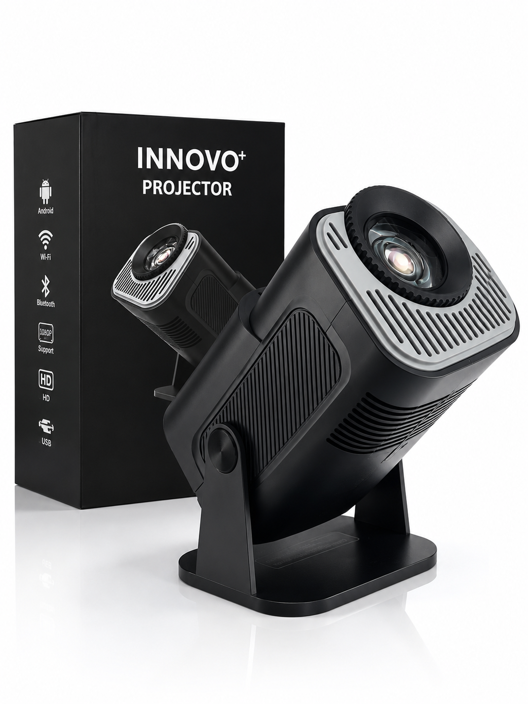 Proyectores de Video
