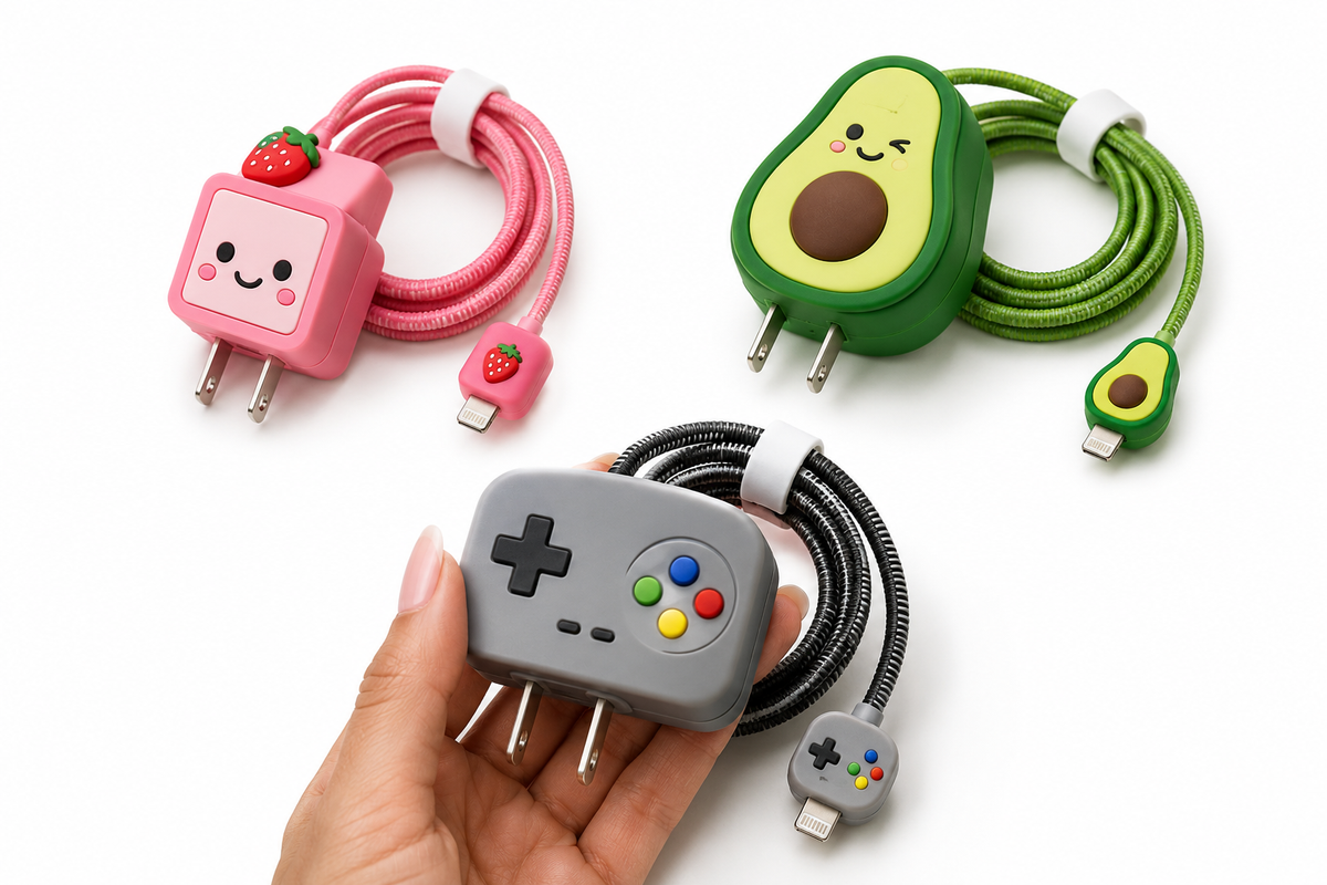 Accesorios Moviles