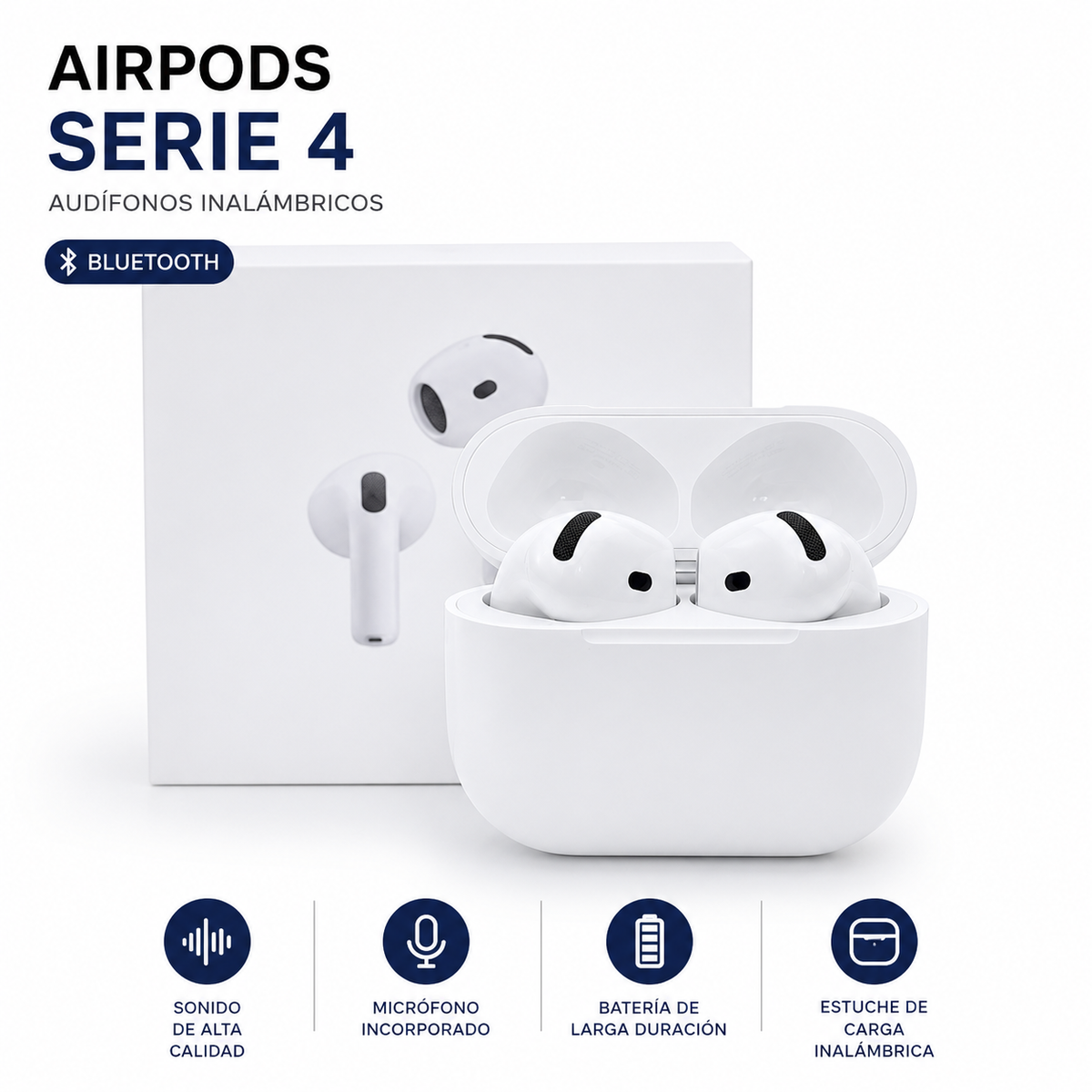Audifonos