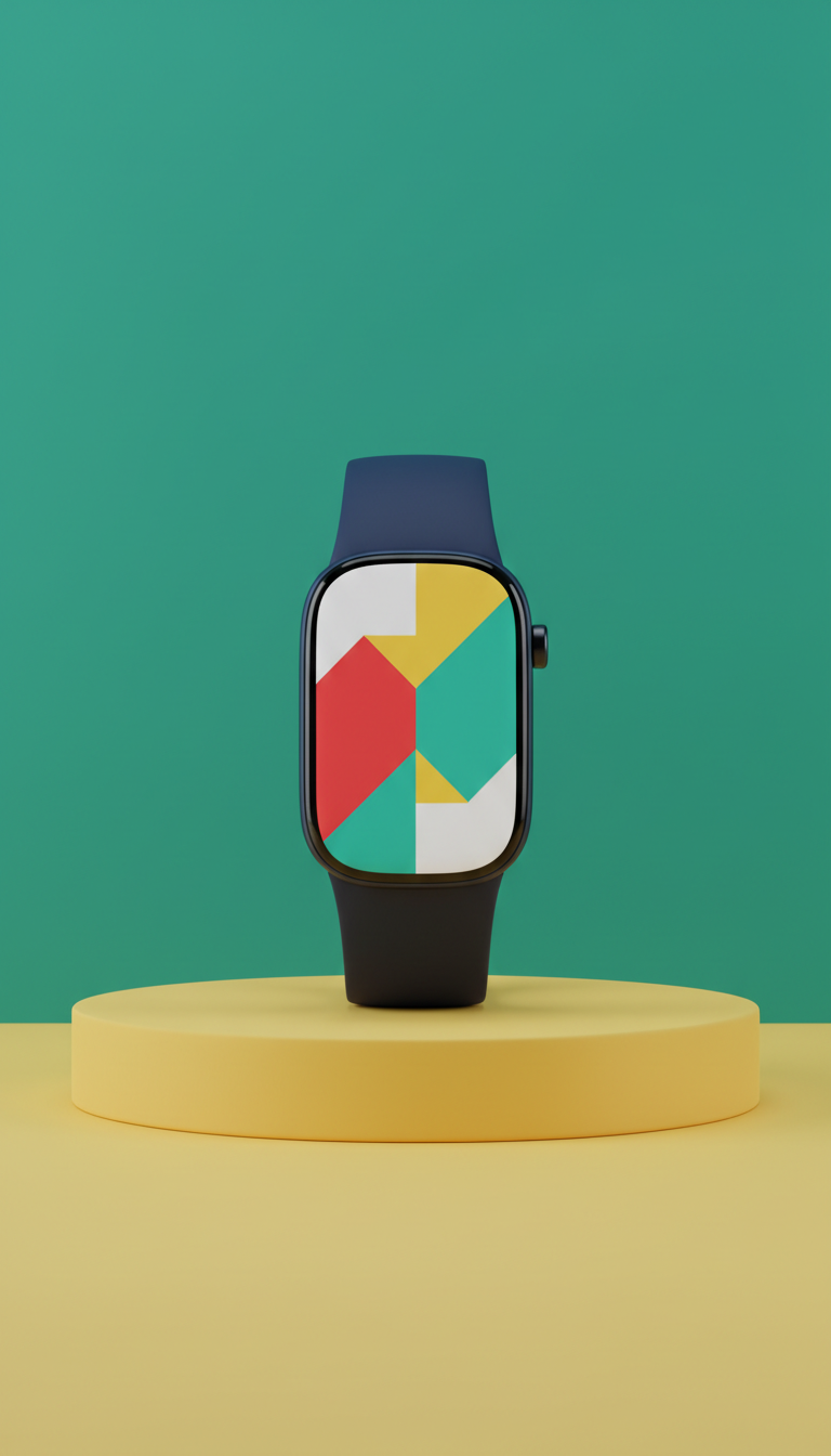 Reloj inteligente con monitoreo deportivo avanzado