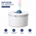Difusor de Aromas DS1 Ballena