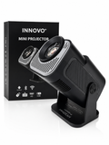 Mini Proyector Inteligente HY320 Android Wi-Fi