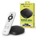 TV Box Watch Onn 4K Google TV