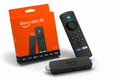 Fire TV Stick 4K