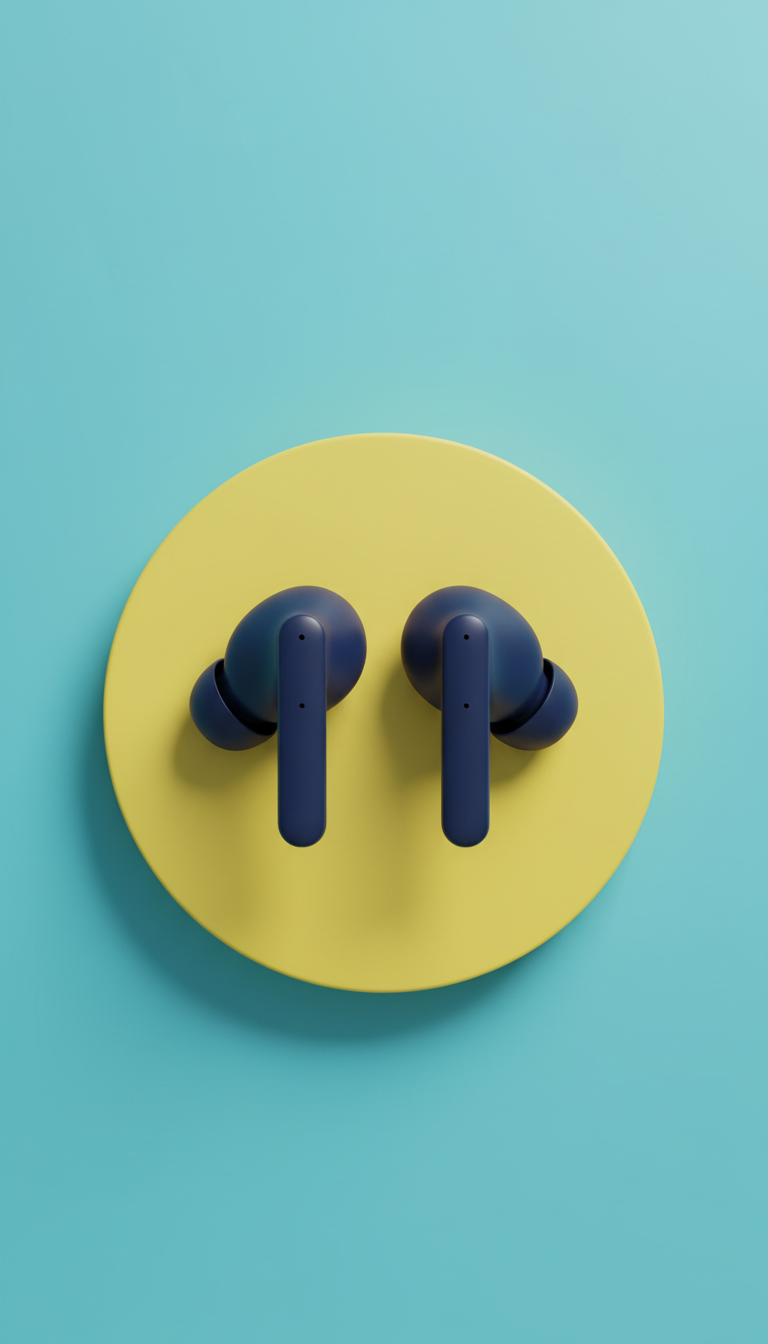 Auriculares inalámbricos con cancelación activa