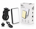 Luces LED M12 Recargables