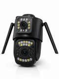 Cámara de Seguridad Exterior YW23 4G