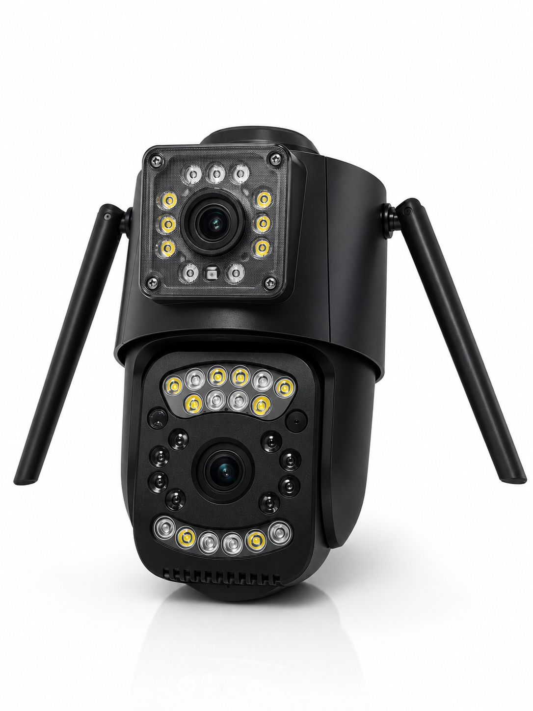 Cámara de Seguridad Exterior YW23 4G