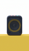 Altavoz Bluetooth portátil resistente al agua