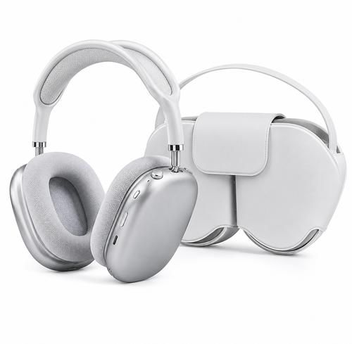 Audífonos Inalámbricos AirPods Max Imantada Bluetooth