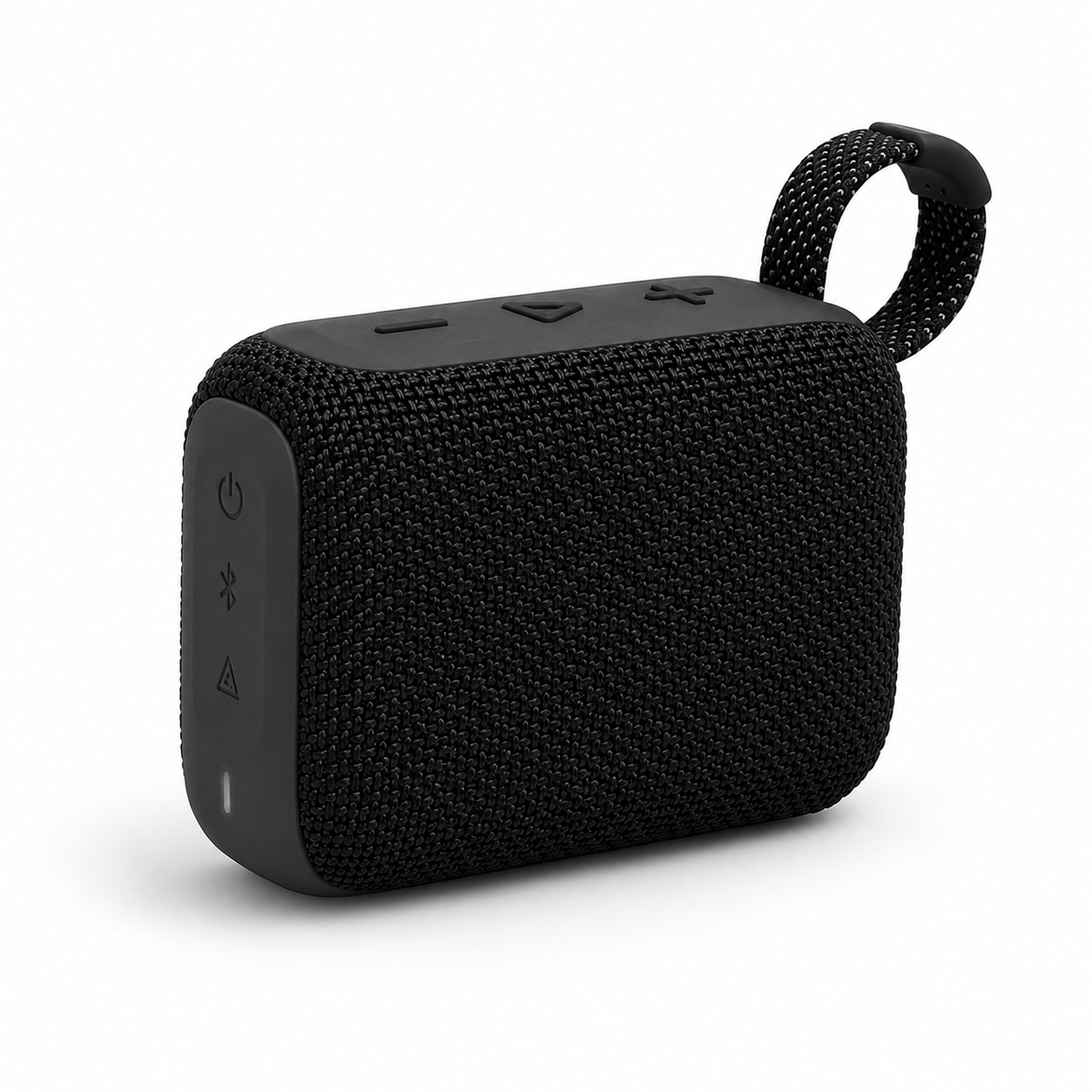 PARLANTE JBL GO 4 PRO BLUETOOTH PORTÁTIL
