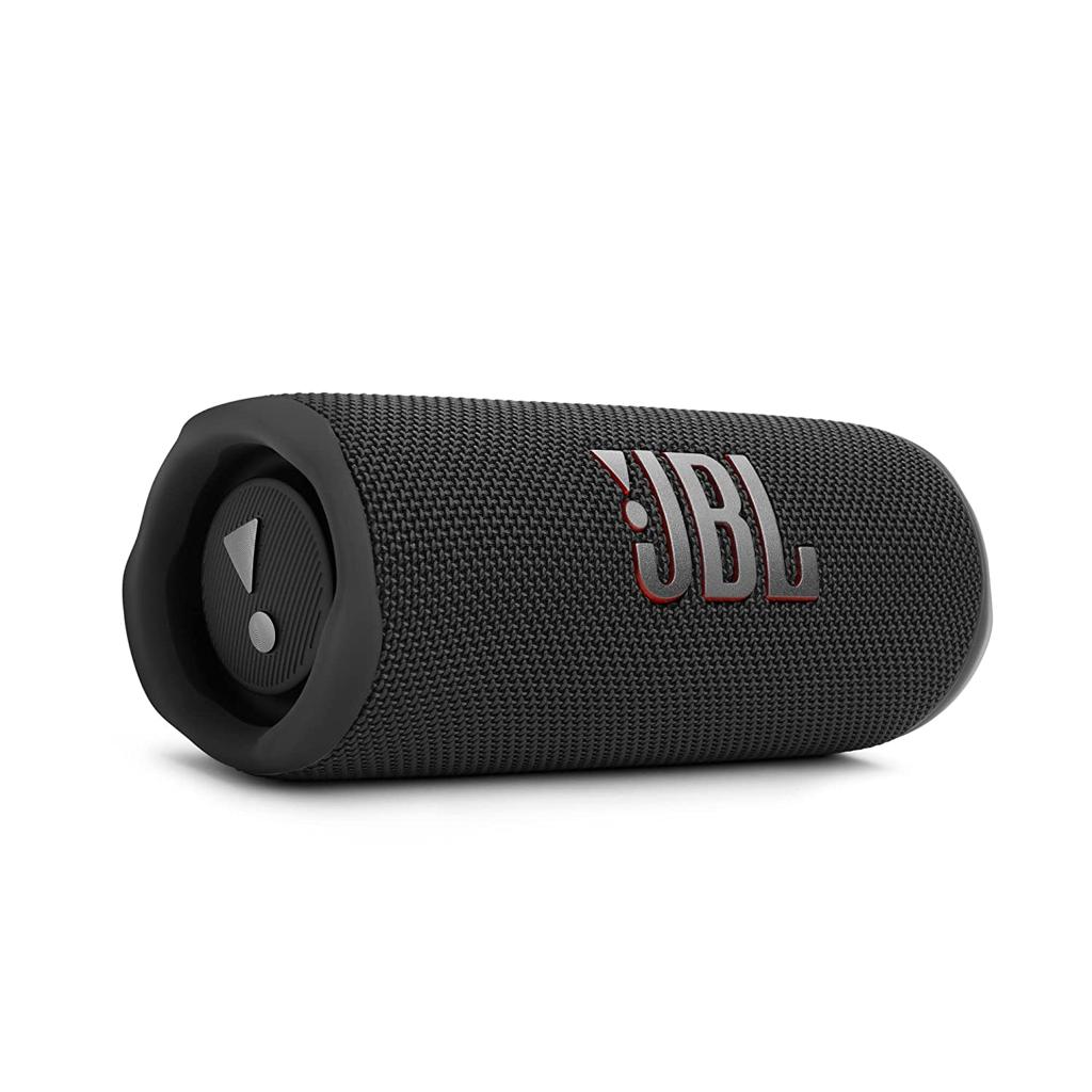 Parlante Bluetooth Portátil Tipo Flip 6