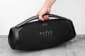 Parlante Bluetooth Tipo Boombox 3 1.1