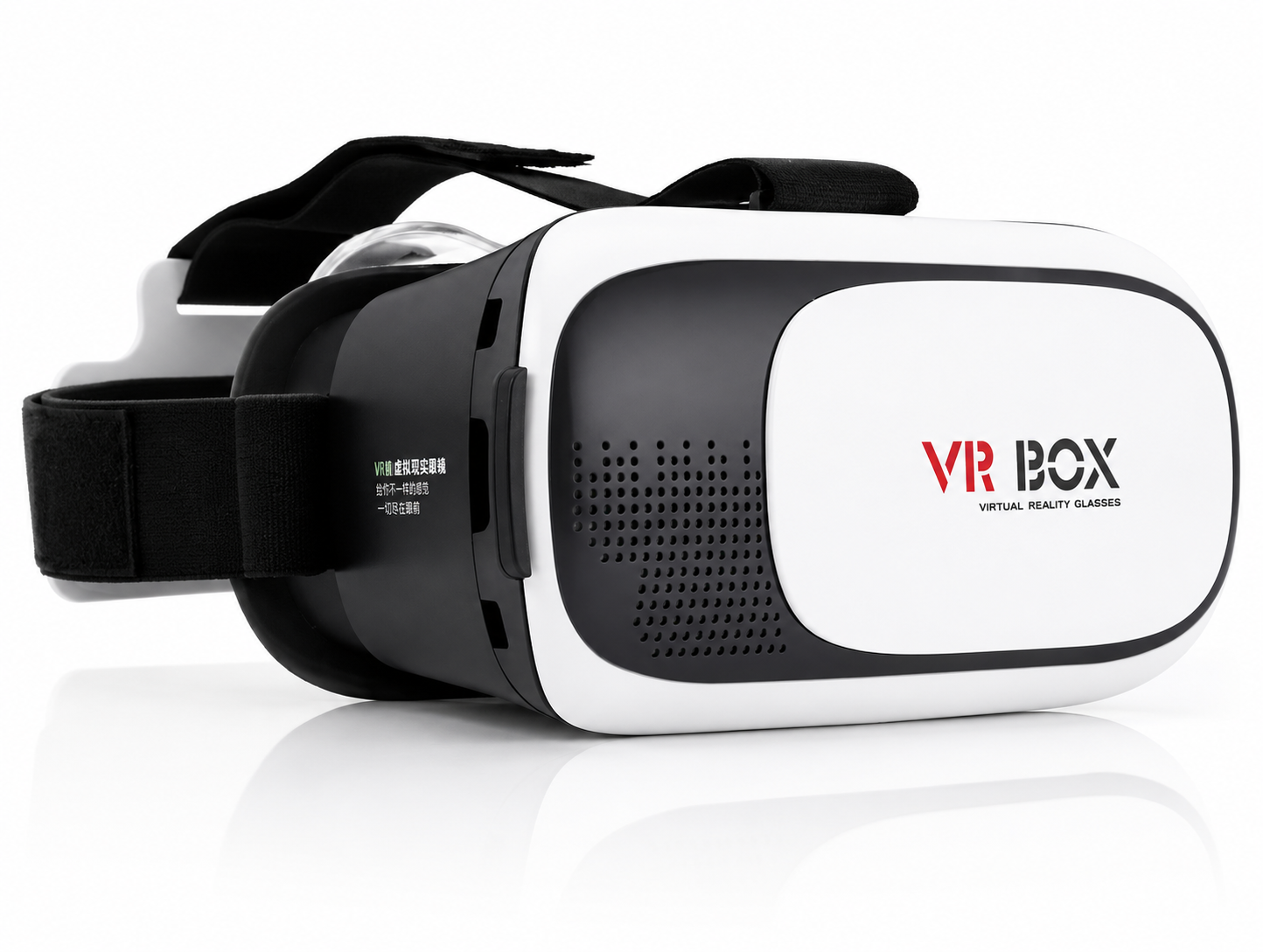 Gafas de Realidad Virtual VR BOX