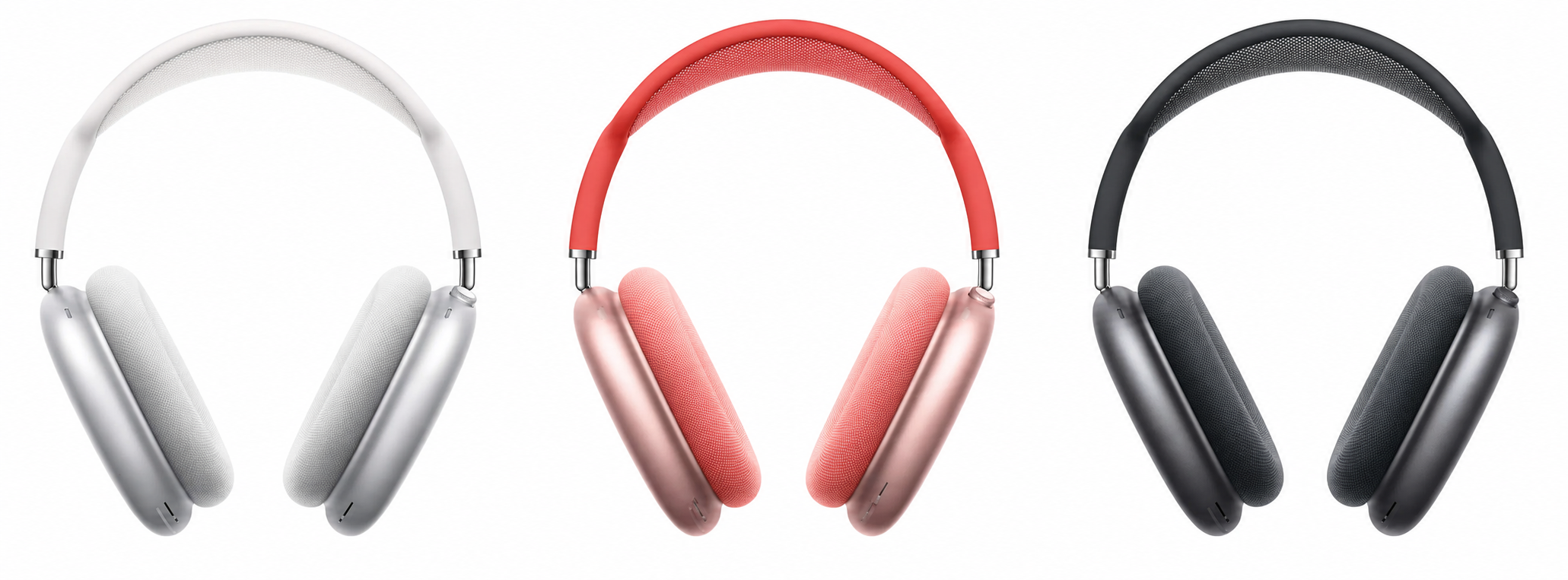 Diadema AirPods Max