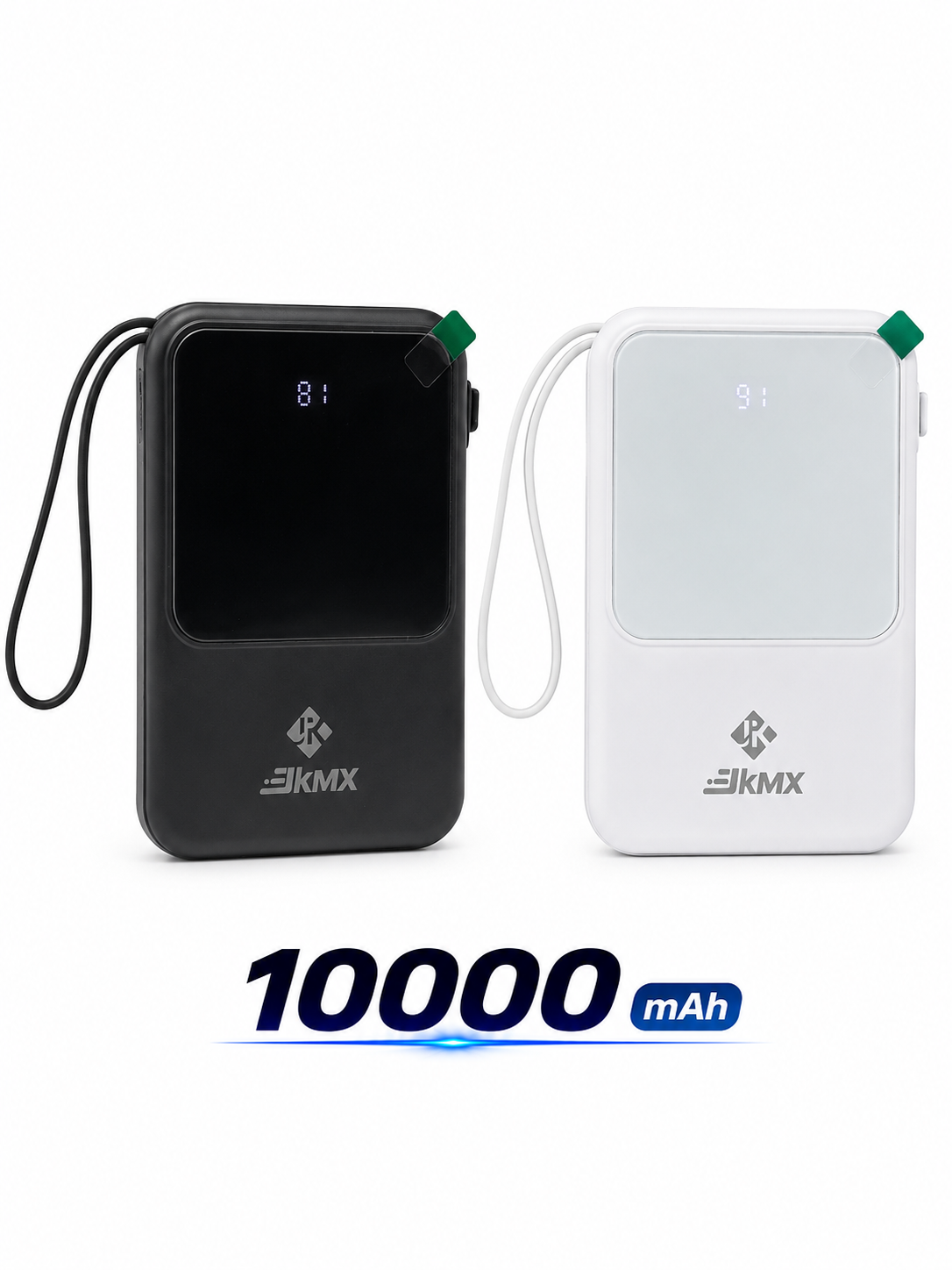 Power Bank JKMX JK-PW02