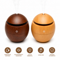 HUMIDIFICADOR MINI ESFERA