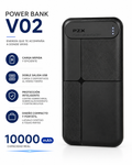 Power Bank V02 10000mAh