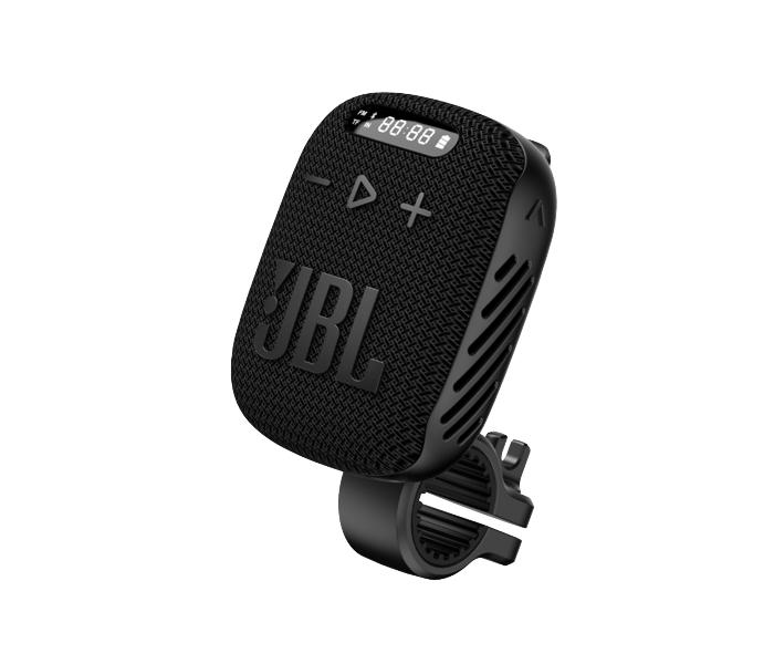 Parlante JBL Wind 3